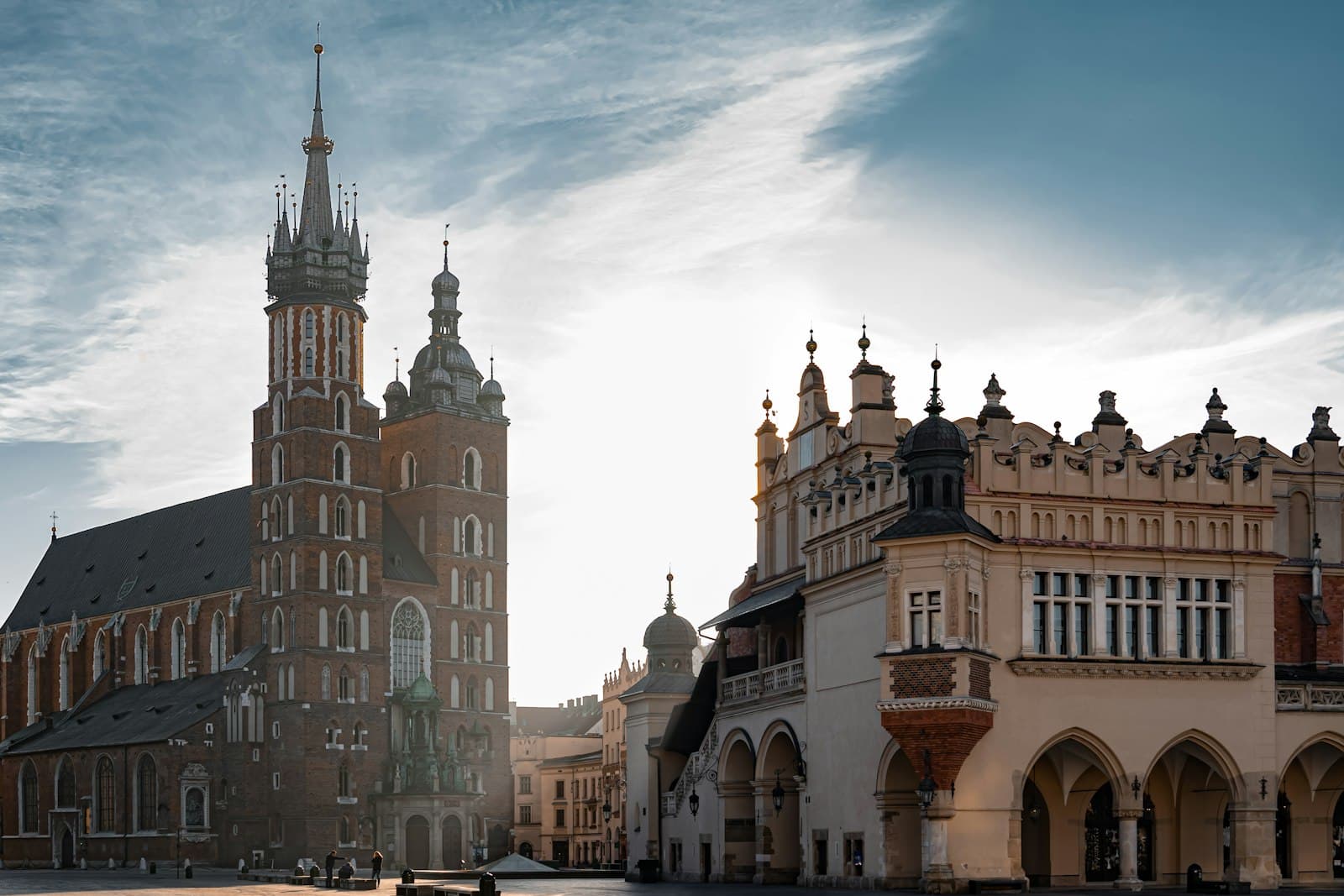 Poland: scenic view