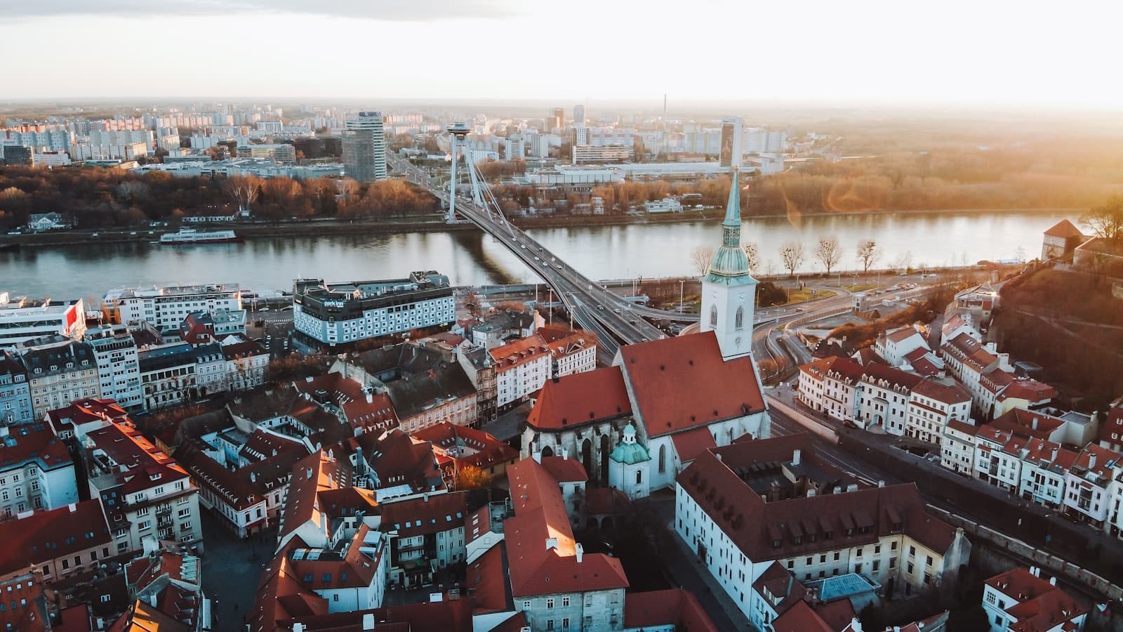 Slovakia: scenic view